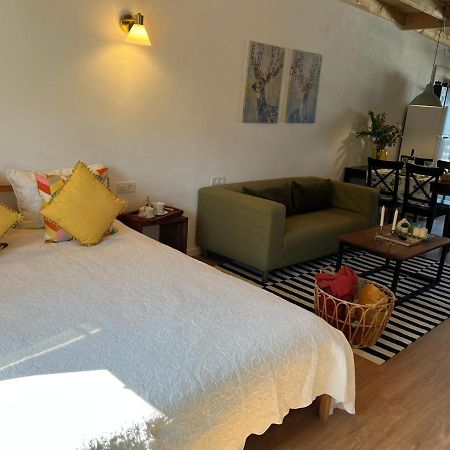 Casa Chano Estudio Confortable Tenerife Icod De Los Vinos Exterior photo