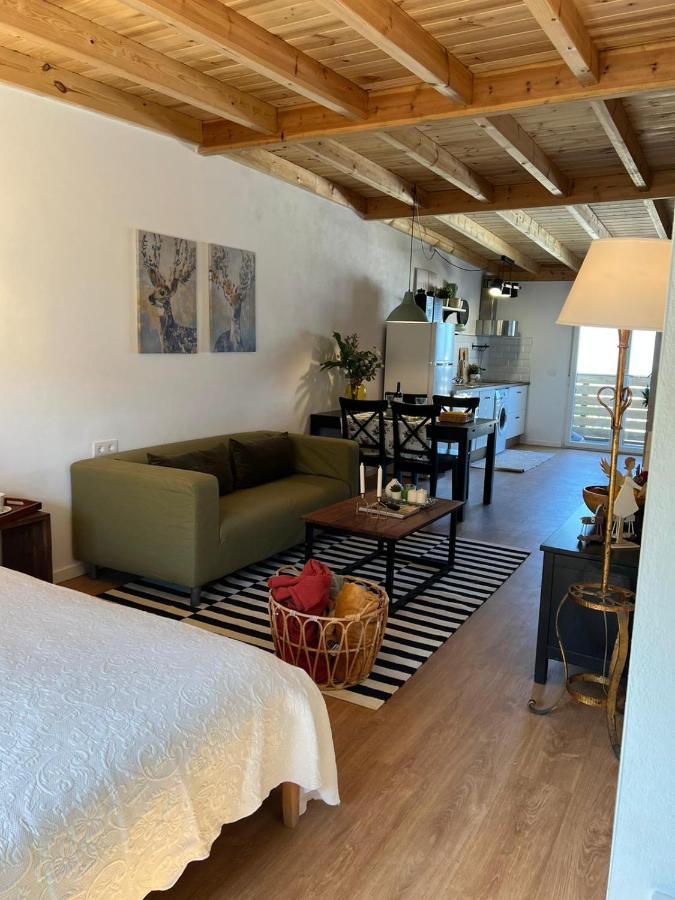 Casa Chano Estudio Confortable Tenerife Icod De Los Vinos Exterior photo